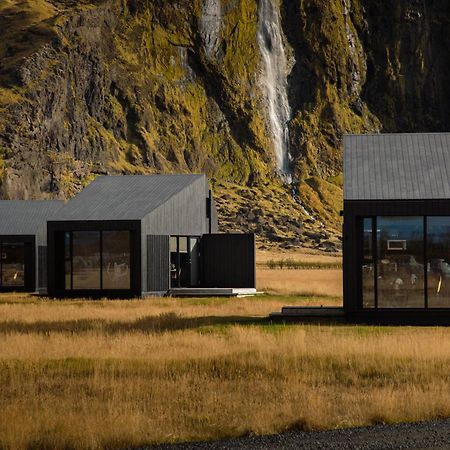 Seljalandsfoss Horizons Βίλα Hvolsvöllur Εξωτερικό φωτογραφία