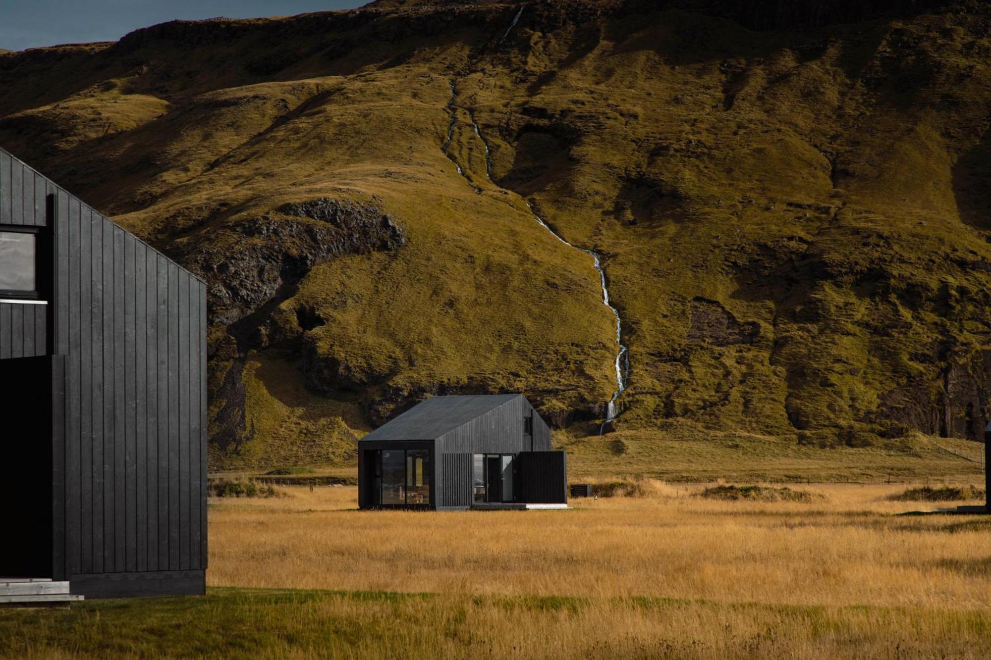 Seljalandsfoss Horizons Βίλα Hvolsvöllur Εξωτερικό φωτογραφία