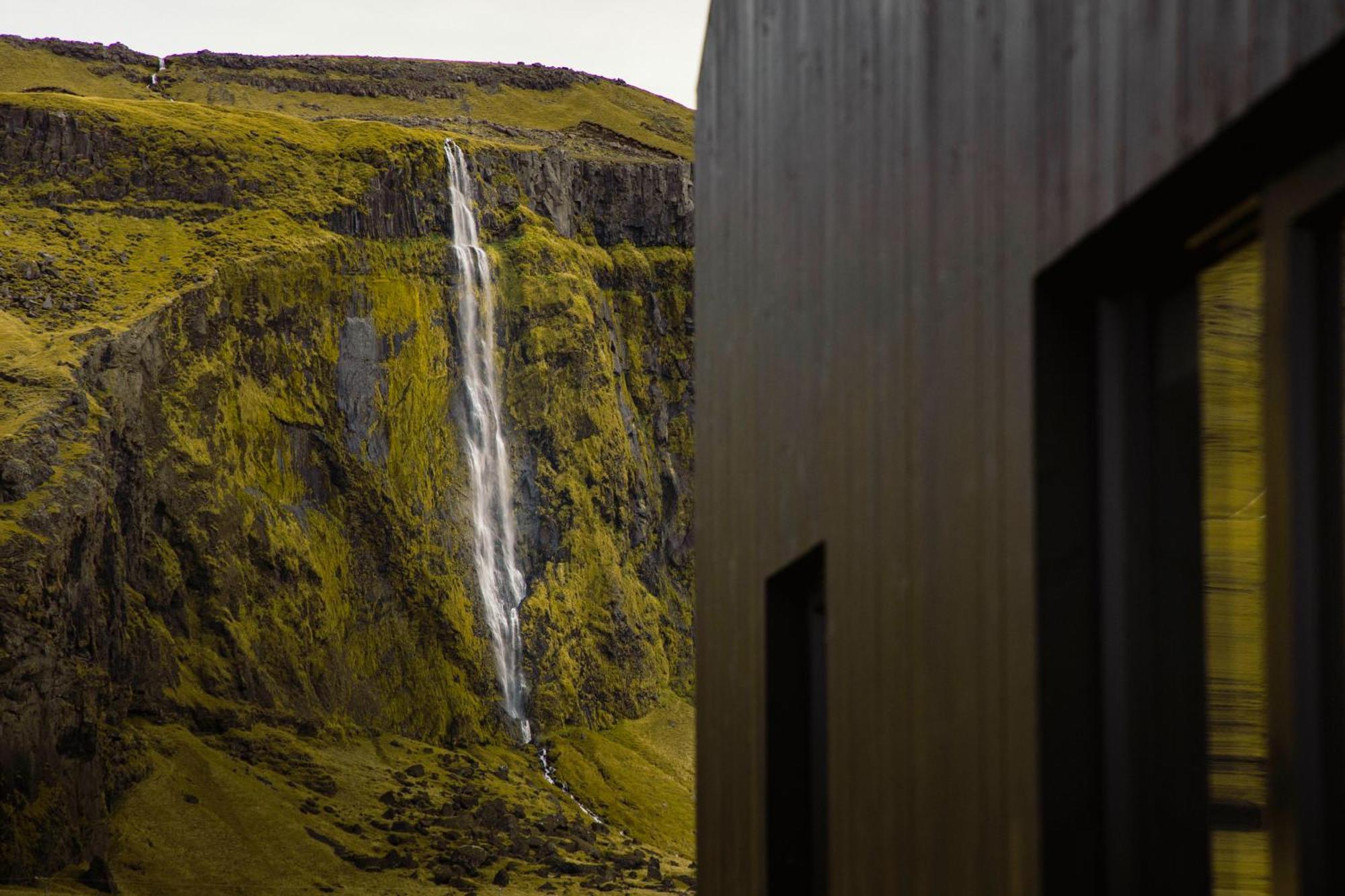 Seljalandsfoss Horizons Βίλα Hvolsvöllur Εξωτερικό φωτογραφία