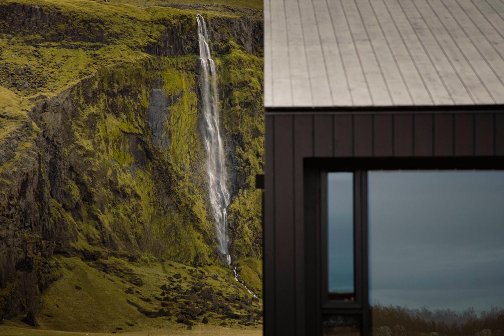 Seljalandsfoss Horizons Βίλα Hvolsvöllur Εξωτερικό φωτογραφία