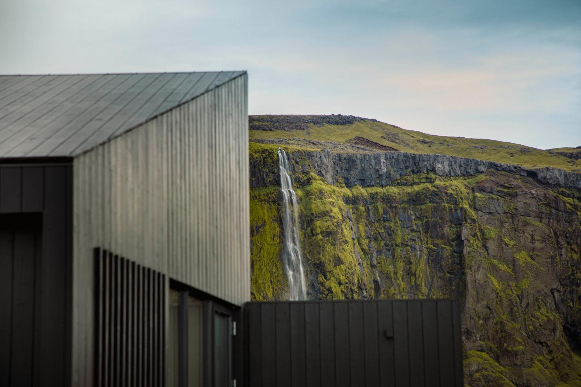 Seljalandsfoss Horizons Βίλα Hvolsvöllur Εξωτερικό φωτογραφία