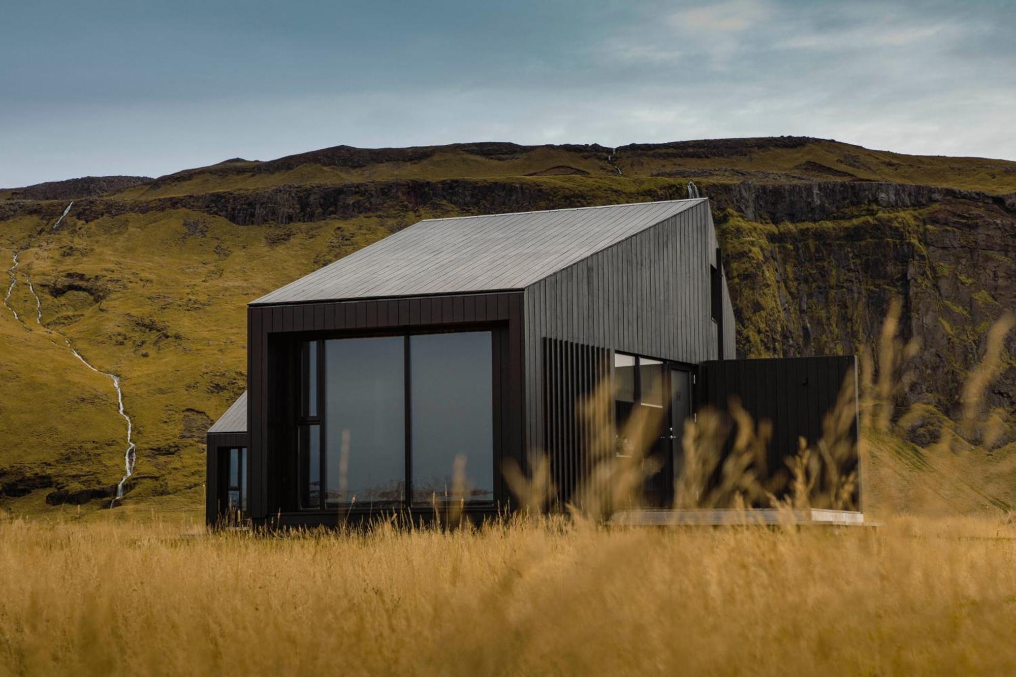 Seljalandsfoss Horizons Βίλα Hvolsvöllur Εξωτερικό φωτογραφία
