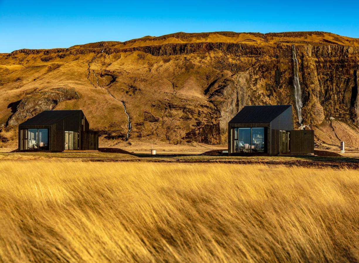 Seljalandsfoss Horizons Βίλα Hvolsvöllur Εξωτερικό φωτογραφία